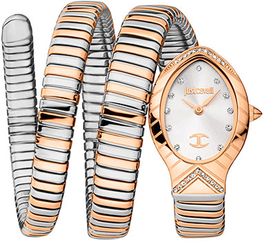 Just Cavalli Just Glam